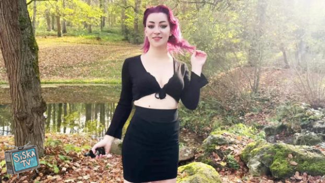 Ruby Rossini, 30 years old, from Rouen!