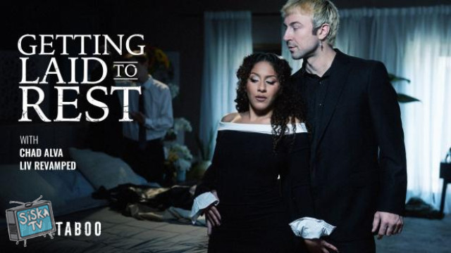 Getting Laid To Rest