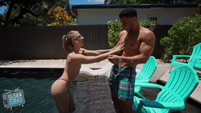 Sneaky Joggers, Hidden Fucking 