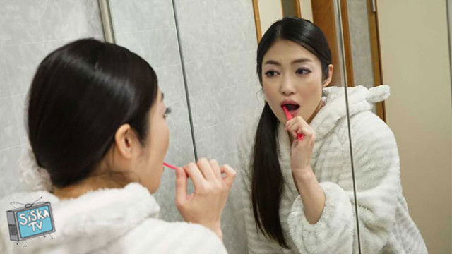 The Perfect Horny Housewife