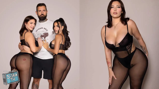 Military Threesome on Plugtalk