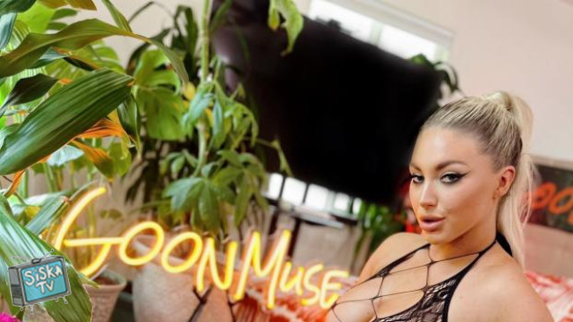 A Proper Goon Session