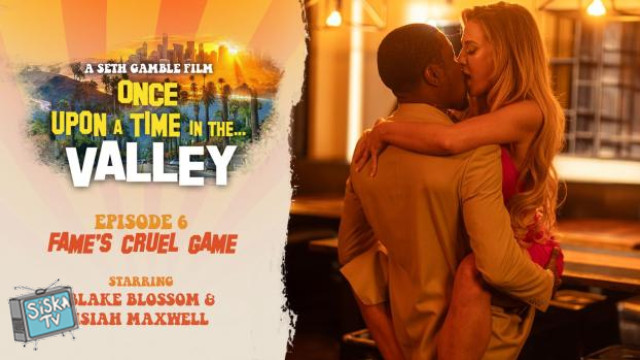 Once Upon A Time In The Valley Episode 6