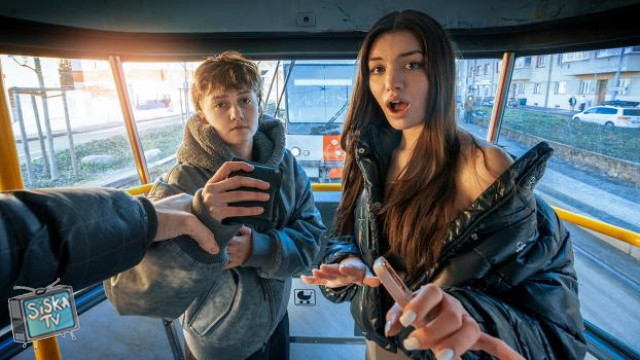 Crime And Consequence