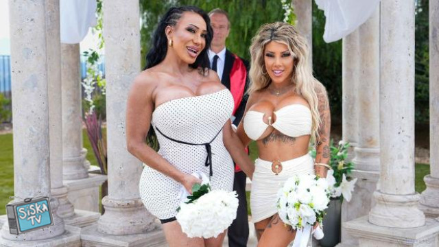 A Beautiful Marriage