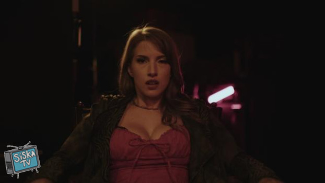 Chapter Three: Double Exposure Through Her Lens