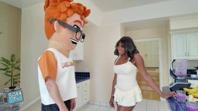 Amari Anne and Porn Dude Both Come Out Winners