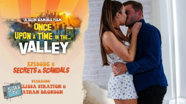 Once Upon A Time In The Valley Episode 4