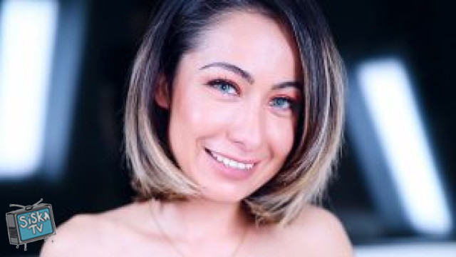 Athena Amour is Back at Amateur Allure to Show Off Her Assets, While Sucking, Fucking and Swallowing