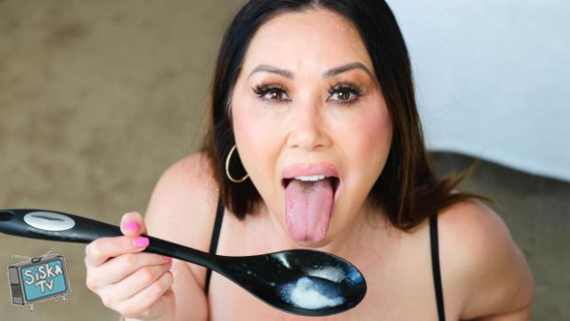 BJ Titty Fuck And Swallow