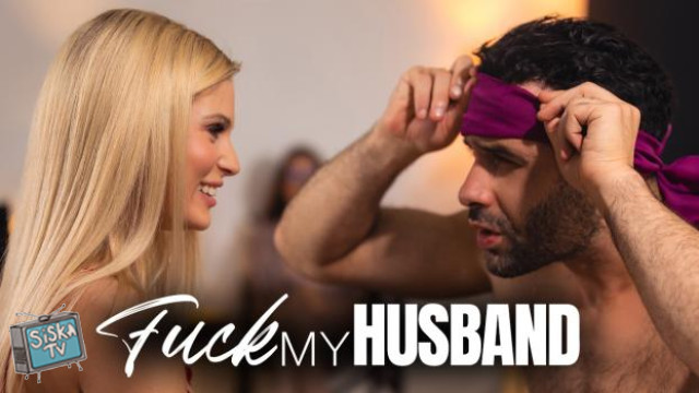 Fuck My Husband