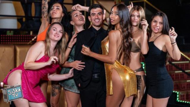 Bouncing And Banging 