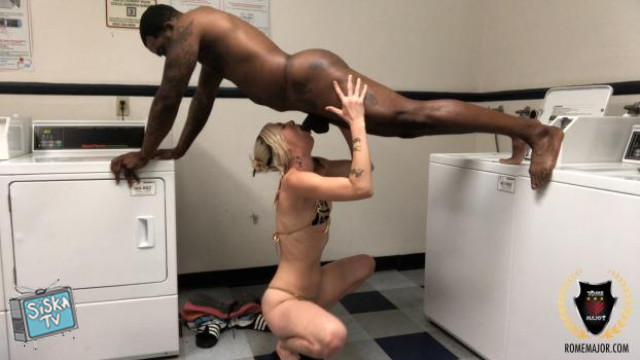 Russian Neighbor Gets Major Work