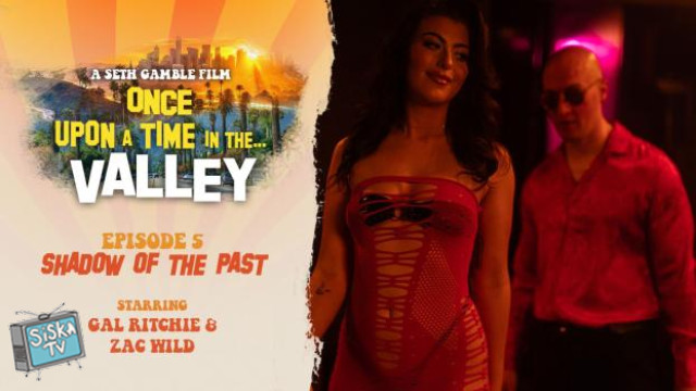 Once Upon A Time In The Valley Episode 5