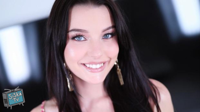 Amateur Allure Welcomes Kloe Love, Beautiful Babe Sucks Cock, Gets Fucked and Swallows a Hot Load