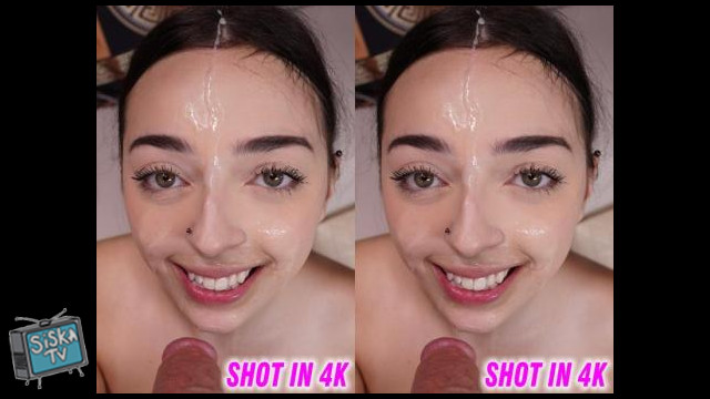 Jesse Loads Monster Facials