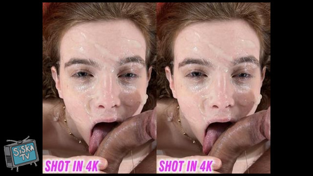 Jesse Loads Monster Facials