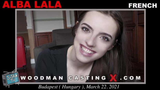 Casting * UPDATED (Initial First Release)