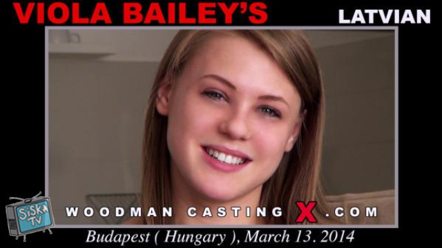 Viola Bailey's * UPDATED * Casting X