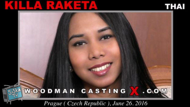 Casting * UPDATED *