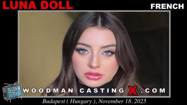 * UPDATED * CASTING X