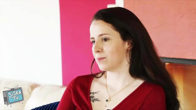 Lily, 30 years old, from Lyon!