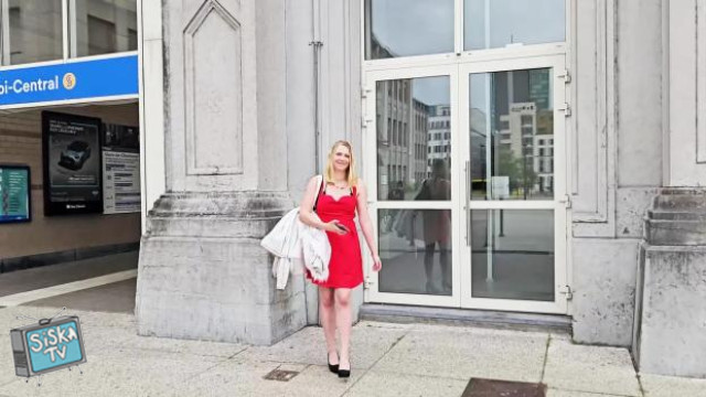 Lola, 28 years old, from Mons!