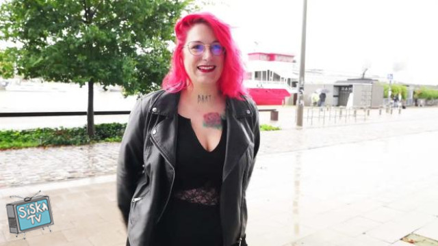 Lody, 35 years old, from Bordeaux!