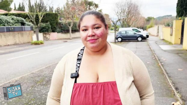 Cleo, 28 years old, administrative assistant in Gennevilliers!