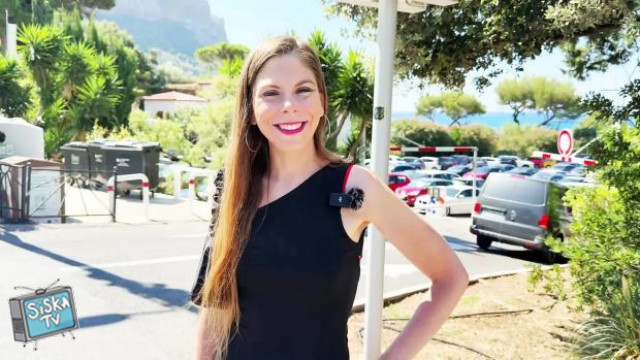 39 years old, sex and anal at the heart of her concerns!