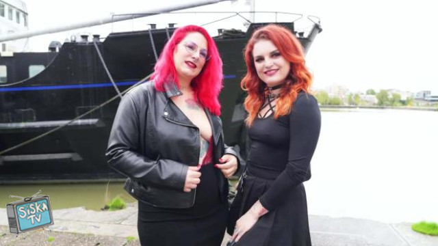 Lody, 35 years old, diversifies and spices up!