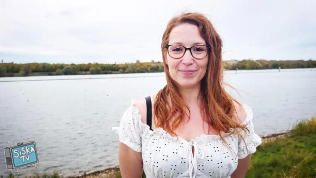 Andrea, 33 years old, from Orleans!