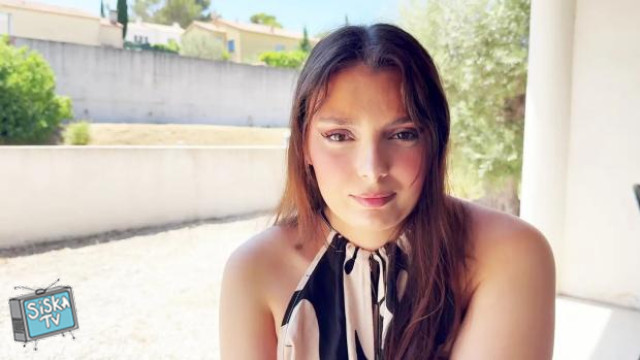 Sabryn, 24 years old, nursing assistant in Marseille!