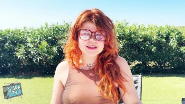 Yuki, two tails to make her happy!