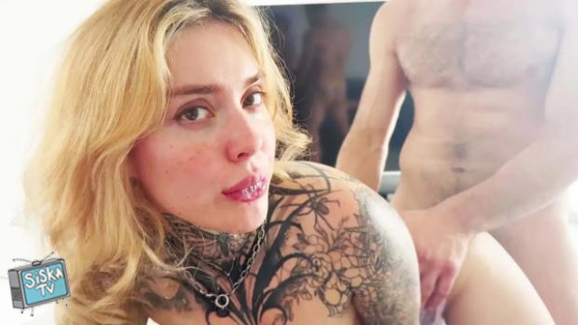 Pandora, 28 years old, a more than hard comeback!