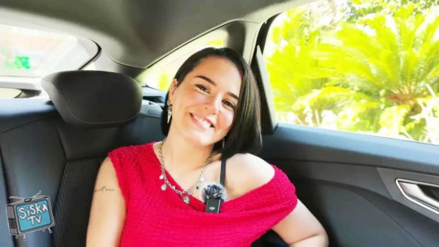 Rose is blowing out two big candles for her 20th birthday!