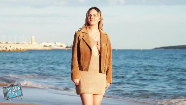 Alice Guerlin, 33, is teaming up again with JM!