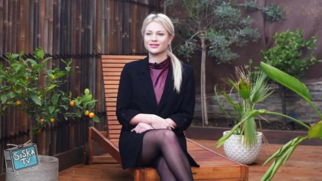 25 years old, medical secretary in Reims!