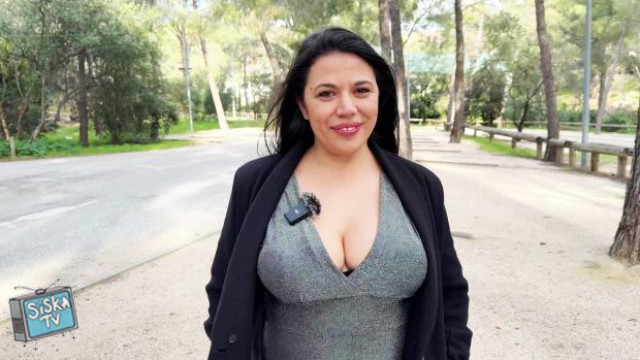 Vicky, 40 years old, medical secretary!