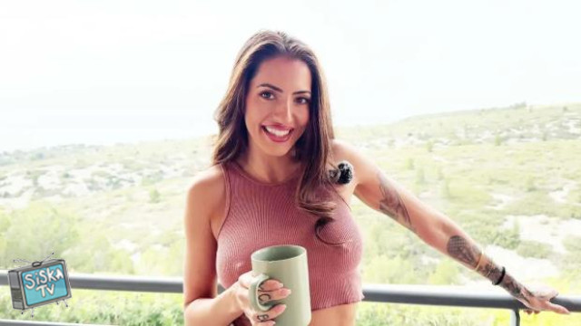 38 years old, exquisite naughty girl!