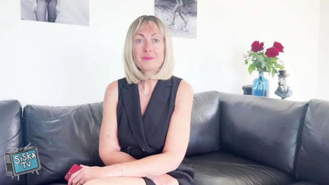 Lena got caught up in the game of group sex...