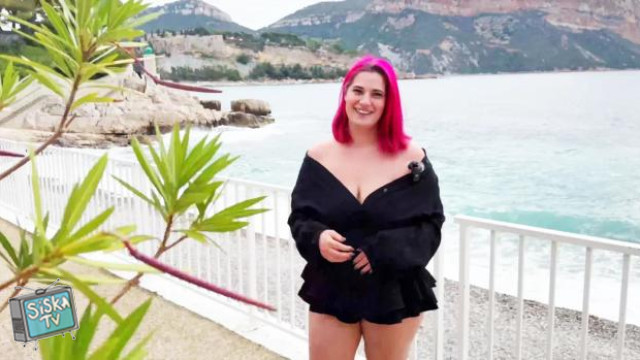 Venus, 25 years old, from Apt!