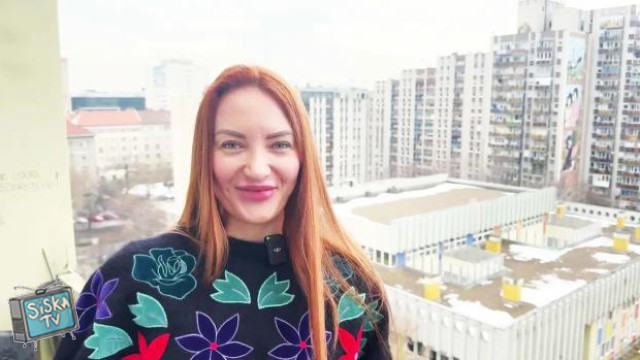 The promise to Julie has been kept!