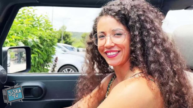 Prana, 22 years old, hairdresser in Bondy!