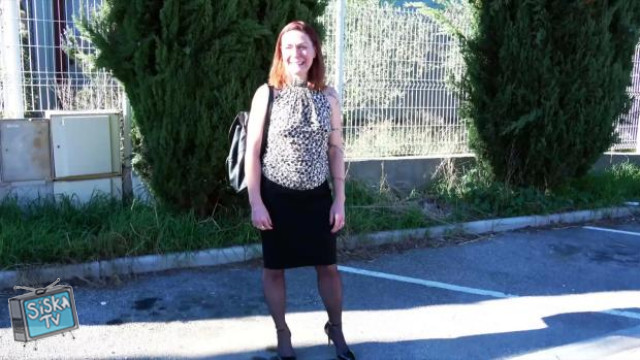 40 years old, future manager of a hair salon in Brignoles!