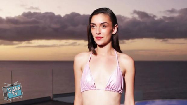 21 years old, full of desires!