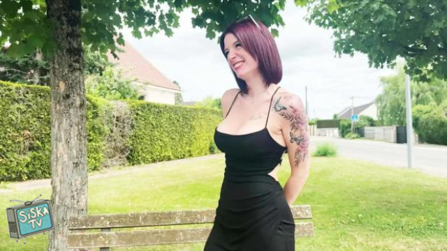 Elie, 31 years old, from Reims!