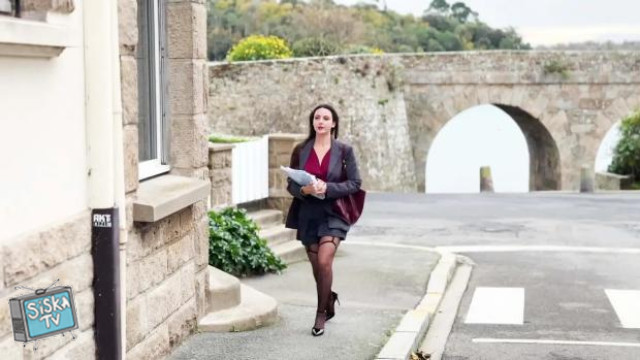 Venus masters her argument...