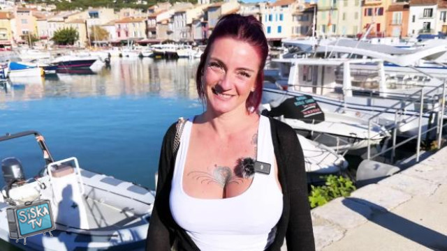Paola, 41 years old, from Frejus!