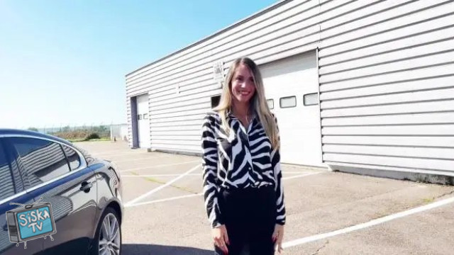 Polly, 28 years old, hottie from Aix en Provence!